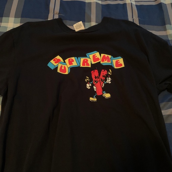 Supreme Other - Supreme dynamite shirt